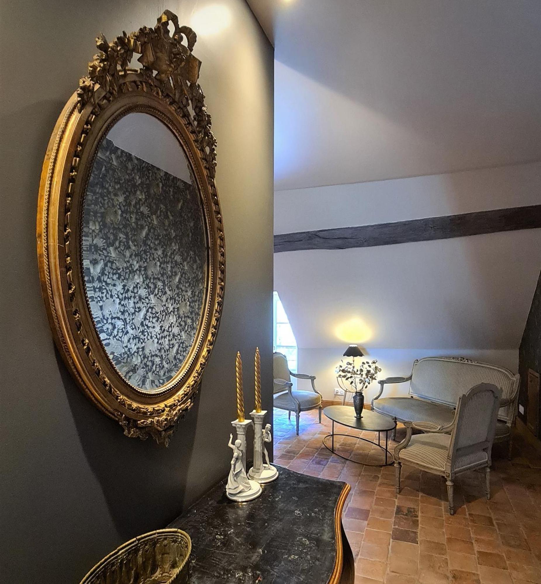 Domaine De La Blonnerie Bed & Breakfast Feings (Loir-et-Cher)