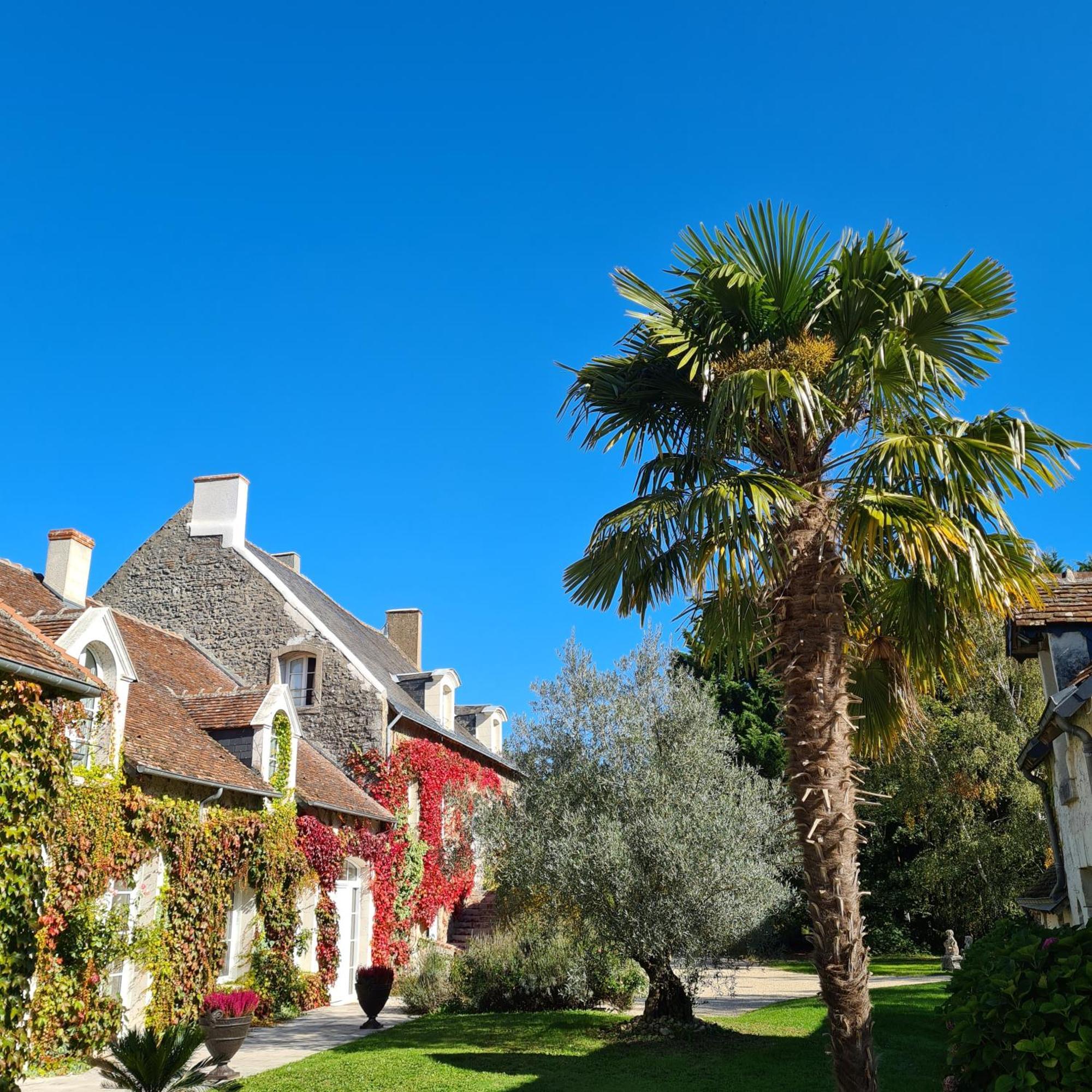 Domaine De La Blonnerie *
