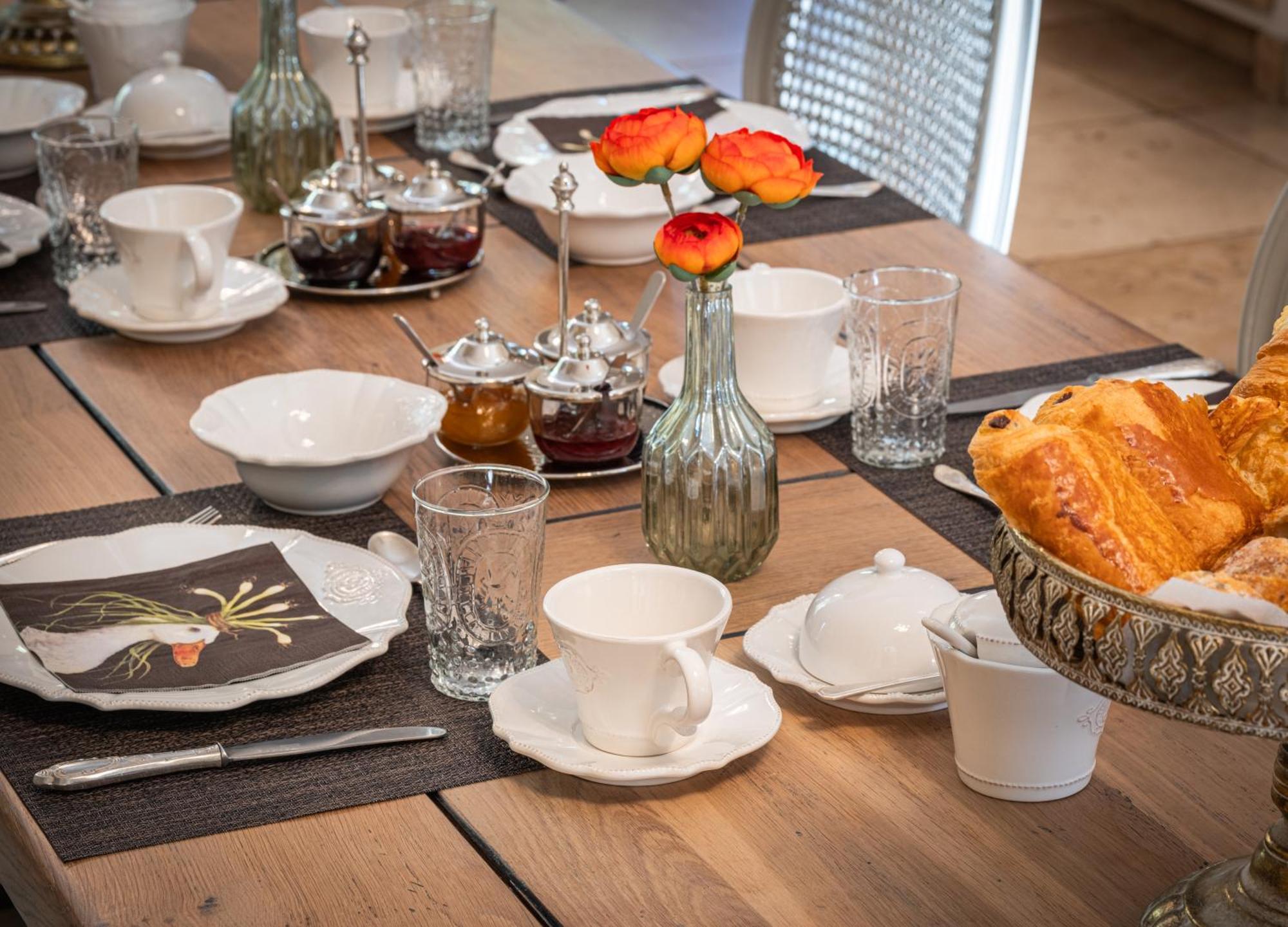 Bed & Breakfast Domaine De La Blonnerie Feings (Loir-et-Cher)